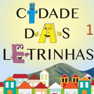 história infantil