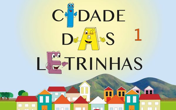 história infantil