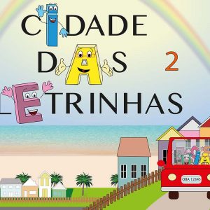 história infantil