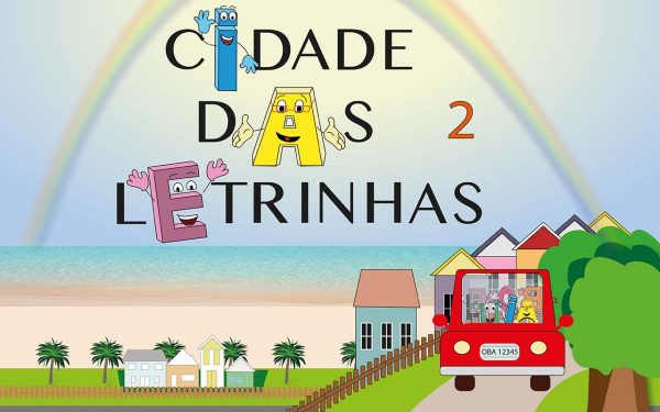 história infantil