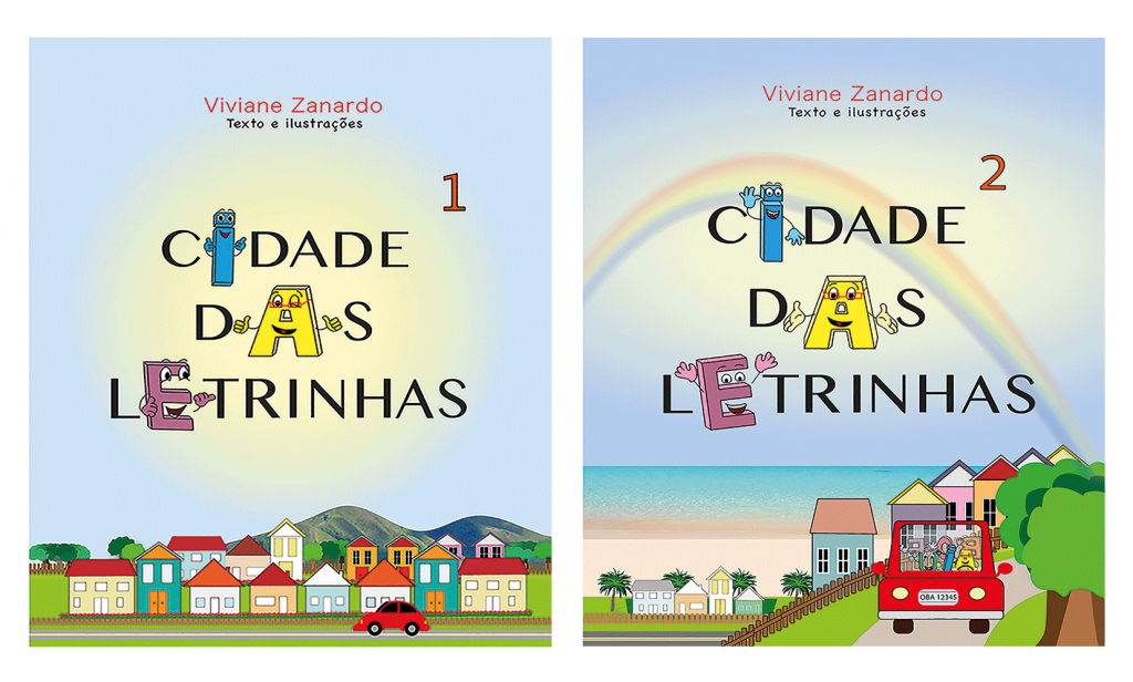 história infantil