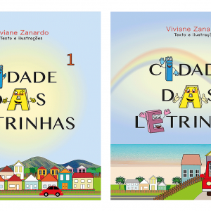 história infantil