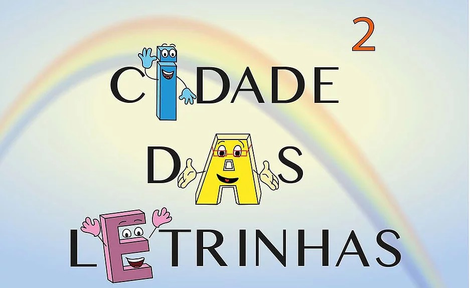 história infantil